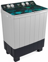 Artel ART TG 90P Nature 02 dark KZ мультиколор, белый