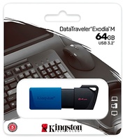 Kingston DTXM 64GB 64 Гб