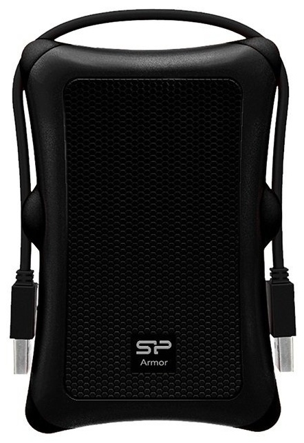 Silicon Power Armor A30 SP010TBPHDA30S3A 1000 ГБ