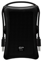 Silicon Power Armor A30 SP010TBPHDA30S3A 1000 ГБ