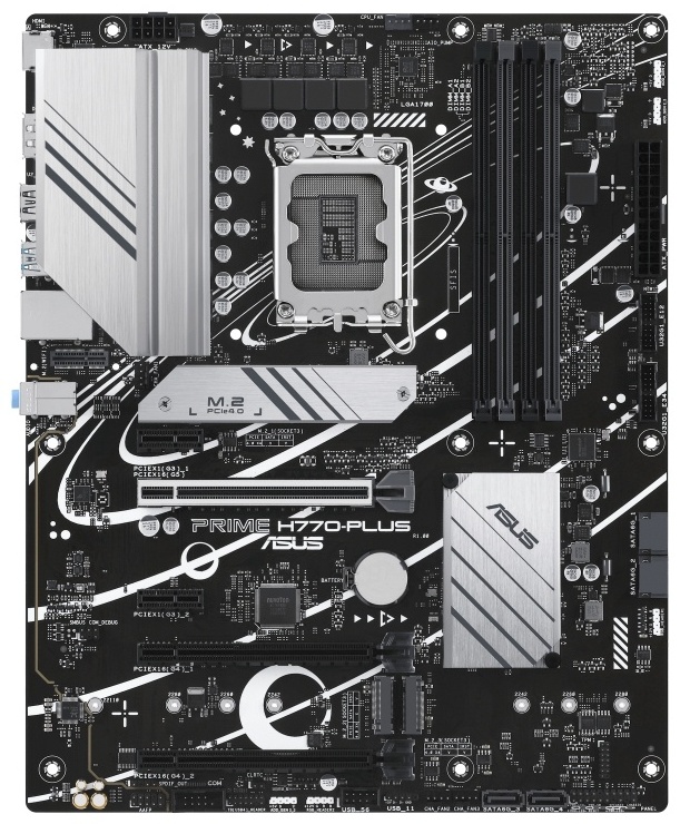 ASUS PRIME H770-PLUS
