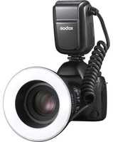 Вспышка для макросъемки Godox MF-R76C