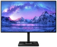 Philips 279C9 черный