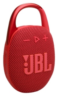 JBL Clip 5 красный