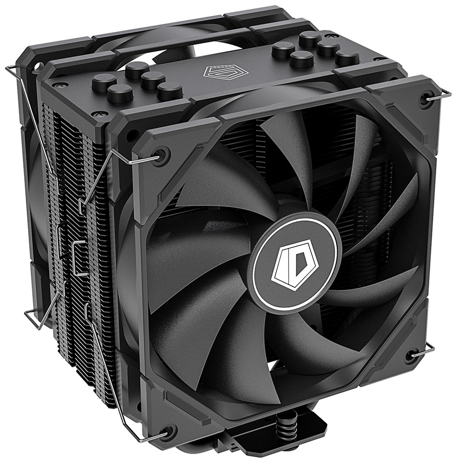 ID-COOLING SE-225-XT BLACK V2
