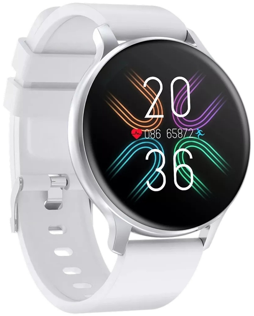 Canyon SW-68 серебристый