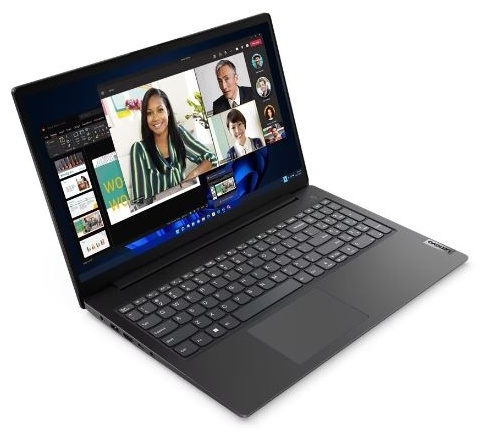 Lenovo V15 G4 AMN 82YU00VERU черный