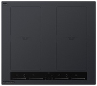 MAUNFELD EVI.594.FL2(S)-GR стальной