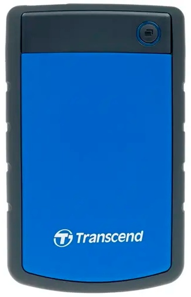 Transcend TS4TSJ25H3B 4000 Гб