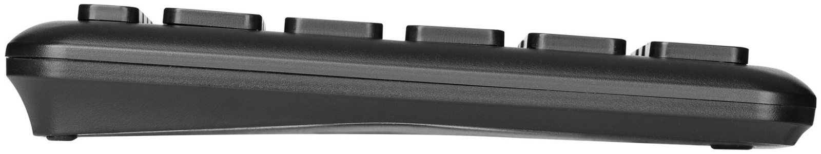 2E KS230 Slim WL 2E-KS230WB черный