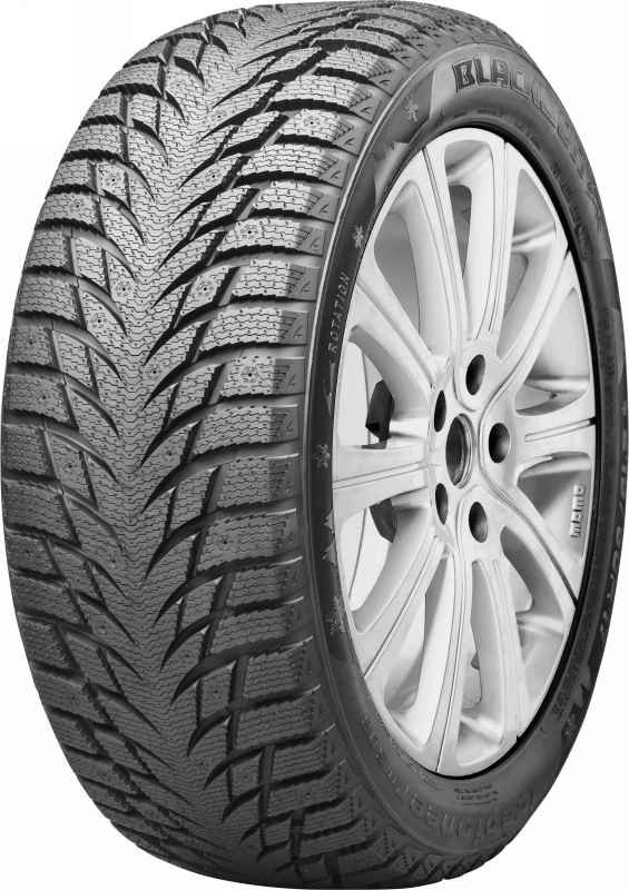 Blackhawk HW02 215/65 R16 98H с шипами