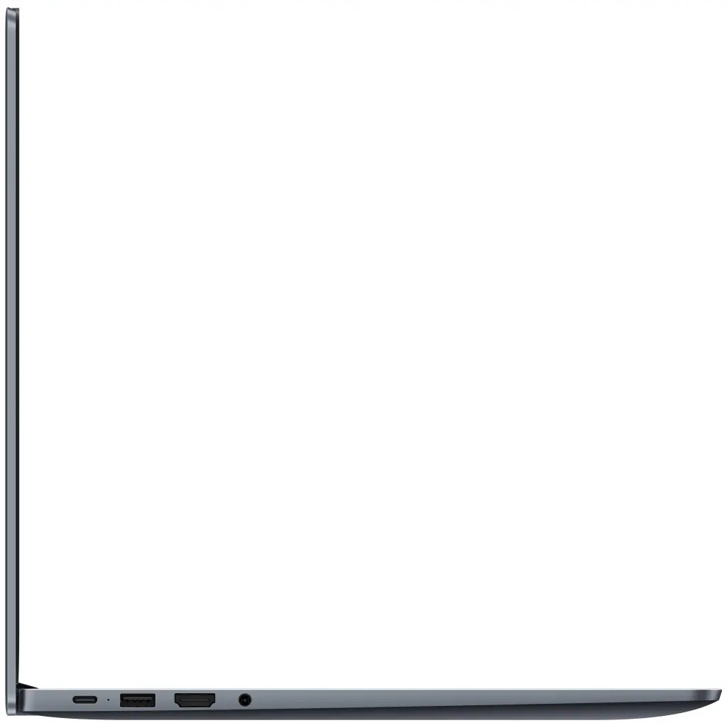 Huawei MateBook D16 MCLF-X 53013WXE серый