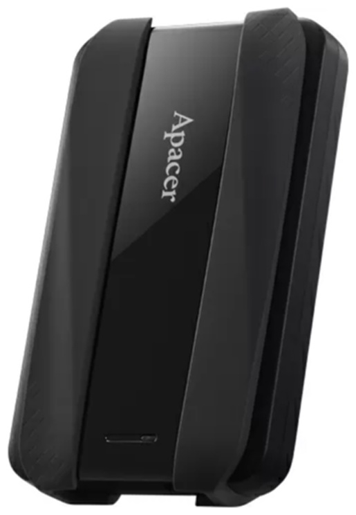 Внешний жёсткий диск Apacer AP1TBAC533B-1 1000 Гб