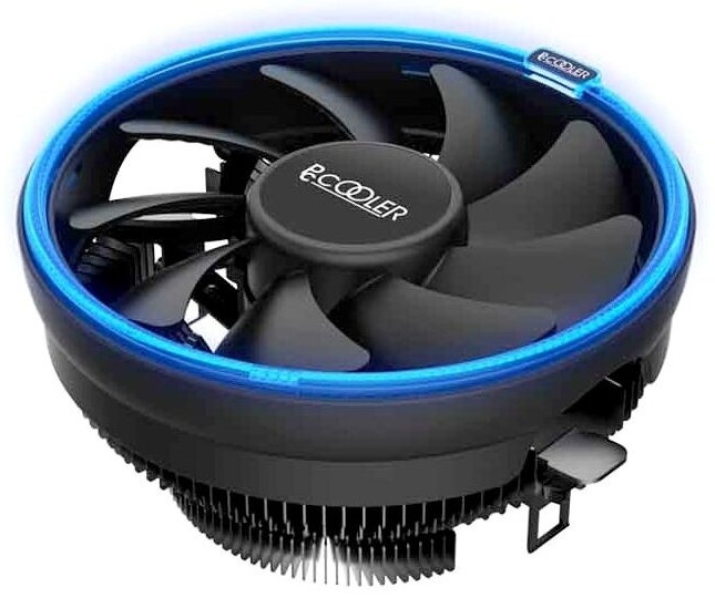 PCcooler E126MB