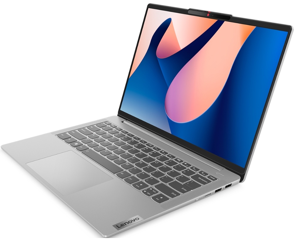 Lenovo IdeaPad Slim 5 Gen 8 82XD0097RK серый