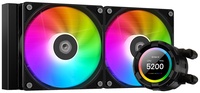 ID-COOLING SL240 XE