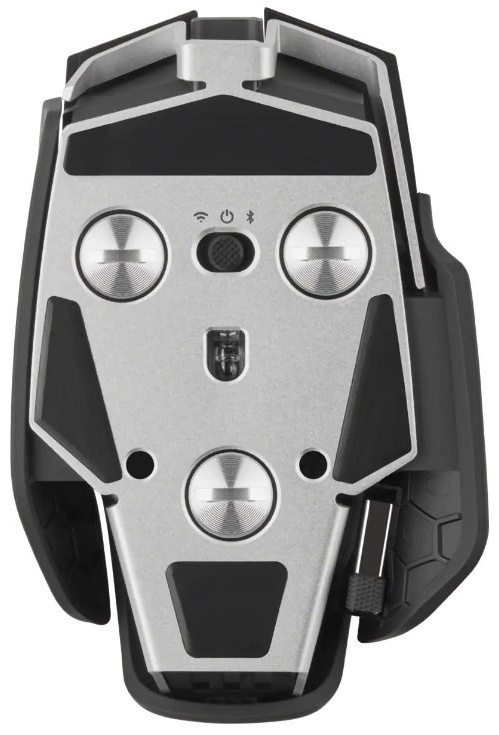Corsair M65 RGB Ultra Wireless черный