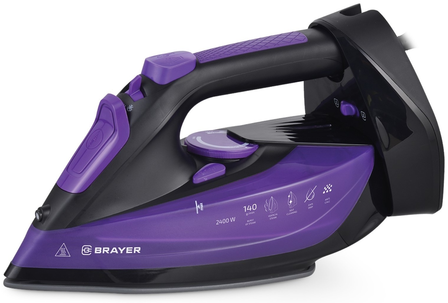 BRAYER 4016BR фиолетовый