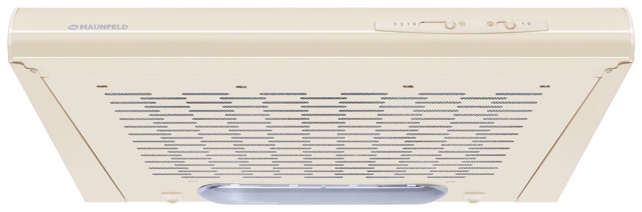 MAUNFELD MPA 50 бежевый