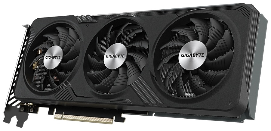 GIGABYTE GeForce RTX 4060 GAMING OC GV-N4060GAMING OC-8GD 8 Гб