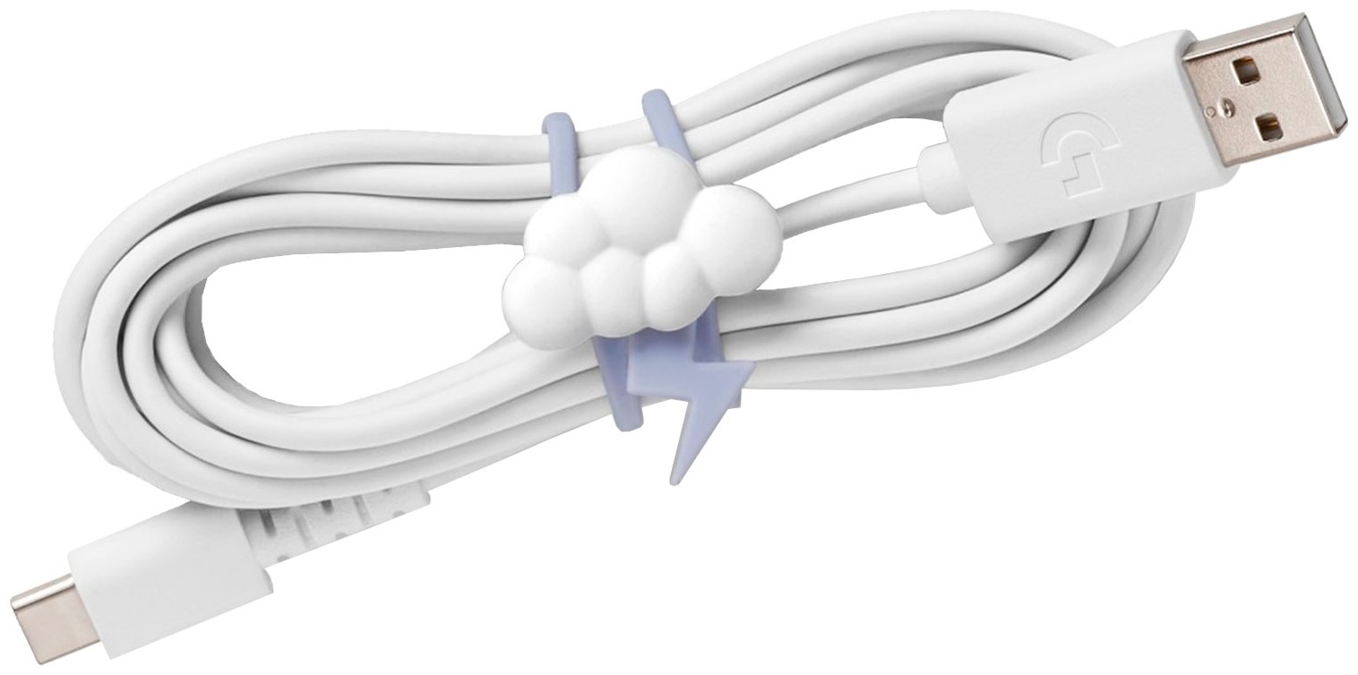 Logitech G715 TKL 920-010464 белый