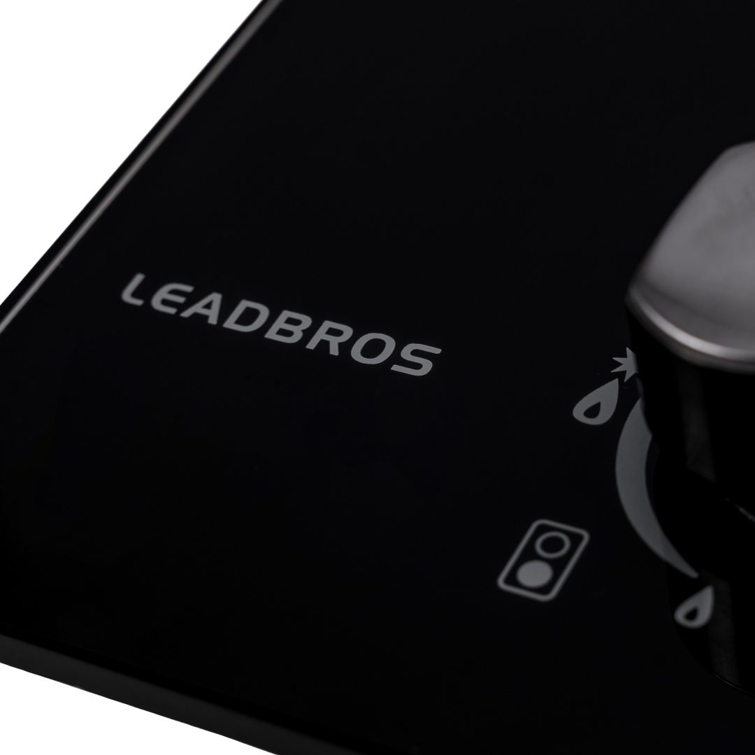 Leadbros GB3003GB черный