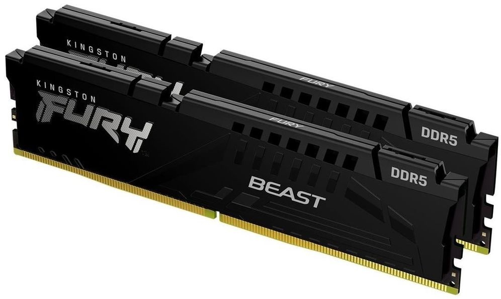 Kingston KF552C40BBK2-64 64 Гб