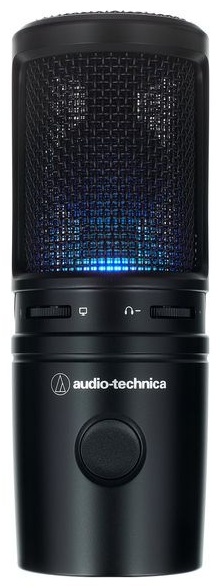 Audio-Technica AT2020USB-X