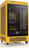 Thermaltake The Tower 200 Bumblebee CA-1X9-00S4WN-00 желтый