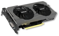 Inno3D RTX 3050 6GB TWIN X2 N30502-06D6-1711VA60 6 Гб