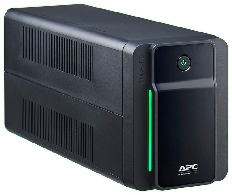 Источник бесперебойного питания APC by Schneider Electric BVX700LI-GR