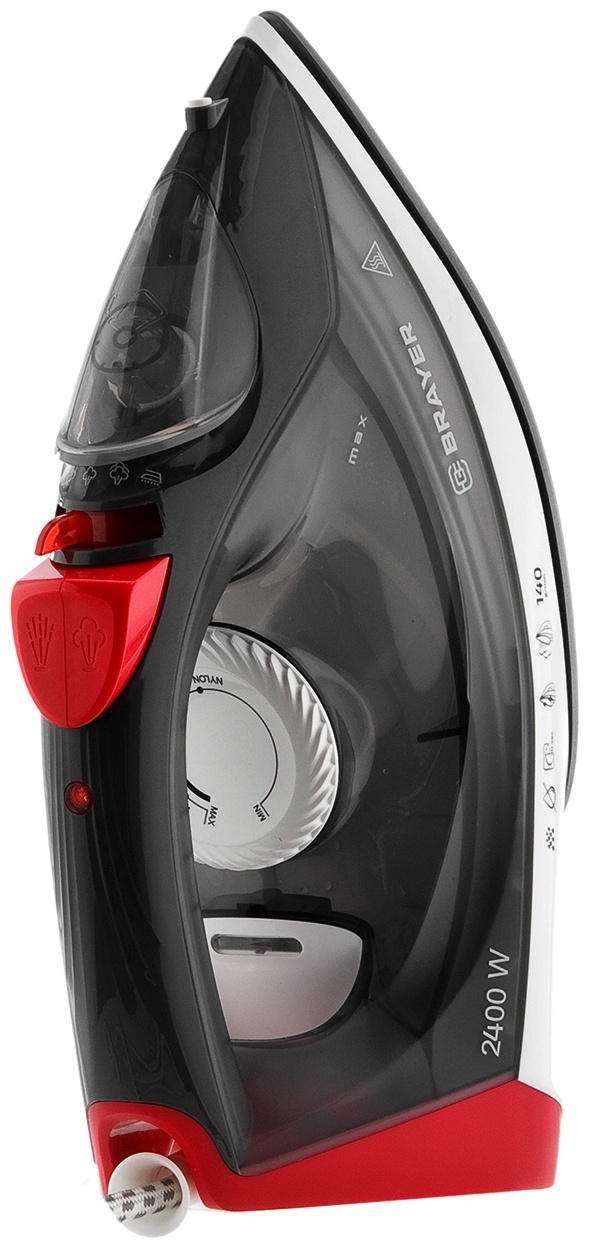 BRAYER BR4011 красный