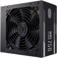 Cooler Master MWE V2 White 750W