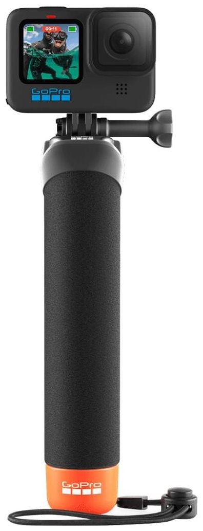 Набор аксессуаров GoPro Adventure Kit 3.0 AKTES-003