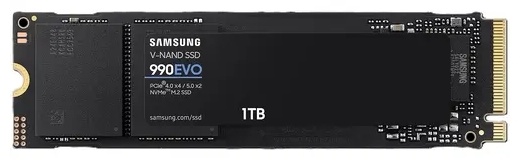 SSD Samsung MZ-V9E1T0BW 1000 Гб