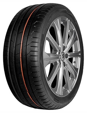 Ikon Tyres Autograph Ultra 2 SUV 275/45 R20 110Y