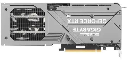 GIGABYTE GeForce RTX­­ 4060 Ti Gaming OC GV-N406TGAMING OC-8GD 8 ГБ