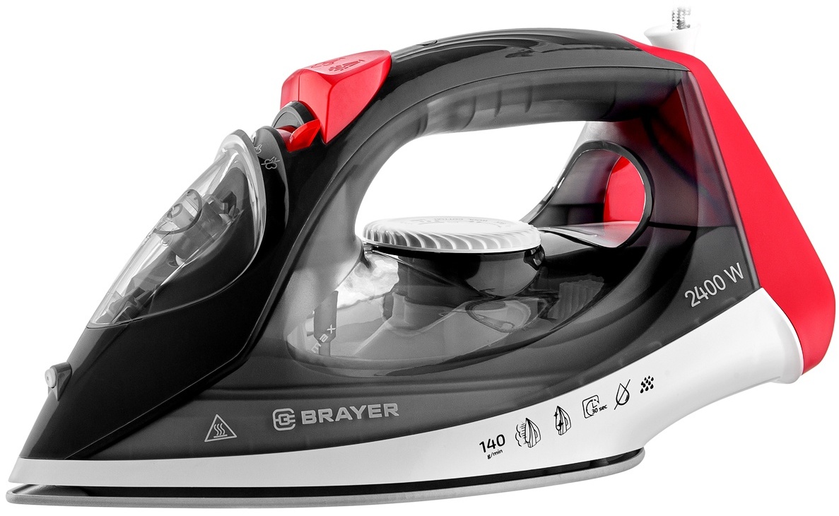 BRAYER BR4011 красный