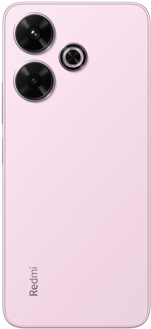 Смартфон Xiaomi Redmi 13 NFC 6/128Gb Pearl Pink