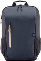 Рюкзак для ноутбука HP Travel 6B8U7AA 15.6&quot; темно-серый