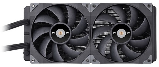 Thermaltake Toughliquid Ultra 280