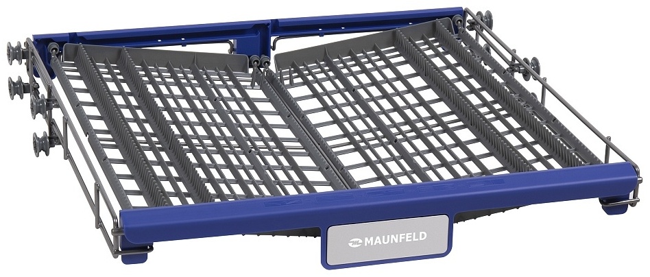 MAUNFELD MLP-12PRO белый