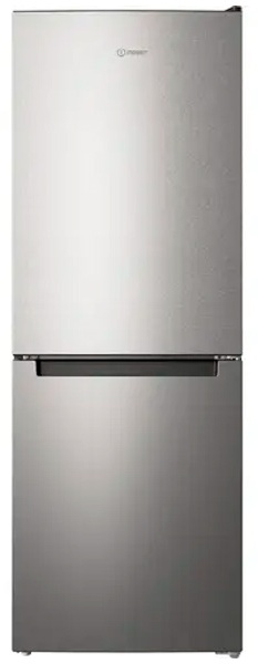 Indesit ITS 4160 G серебристый