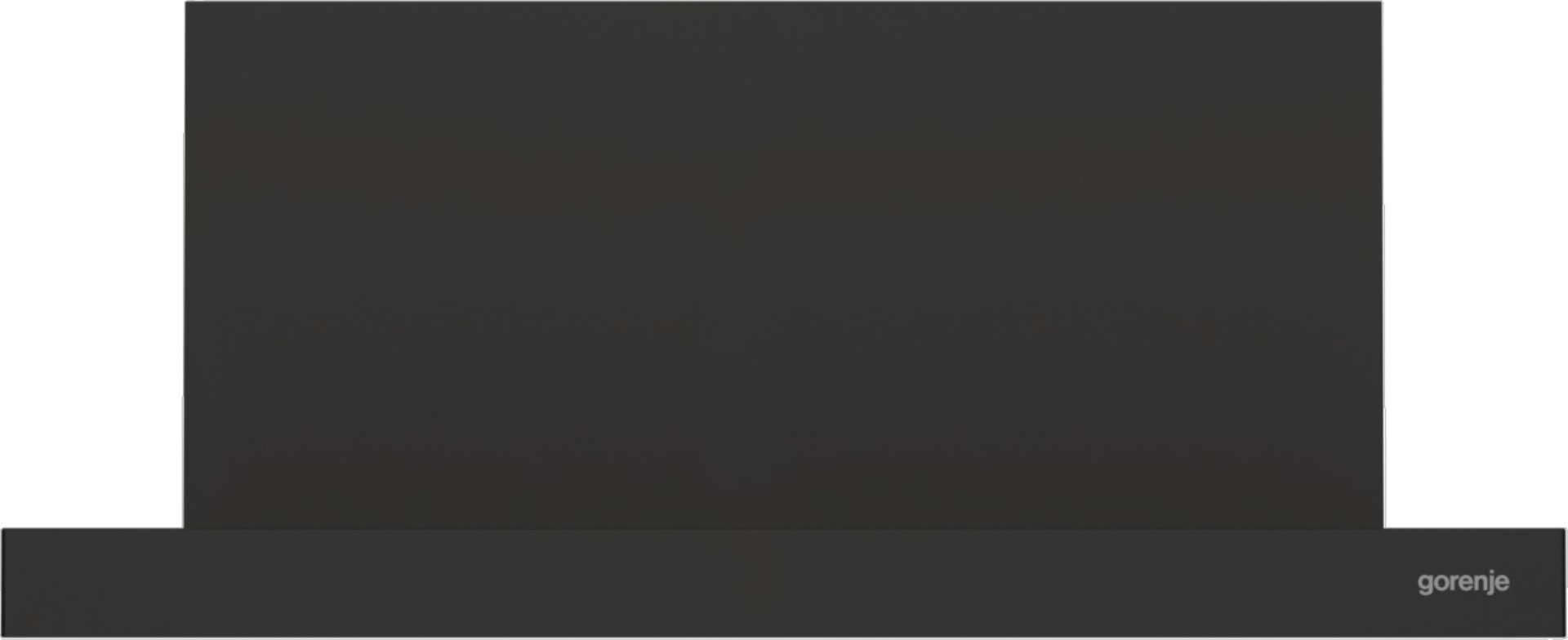 Gorenje TH606E6B черный