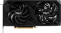 Видеокарта Palit GeForce RTX4060Ti Dual OC NE6406TT19P1-1060D, 8GB