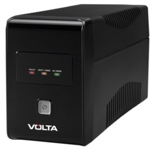 Volta Active 850 LED черный