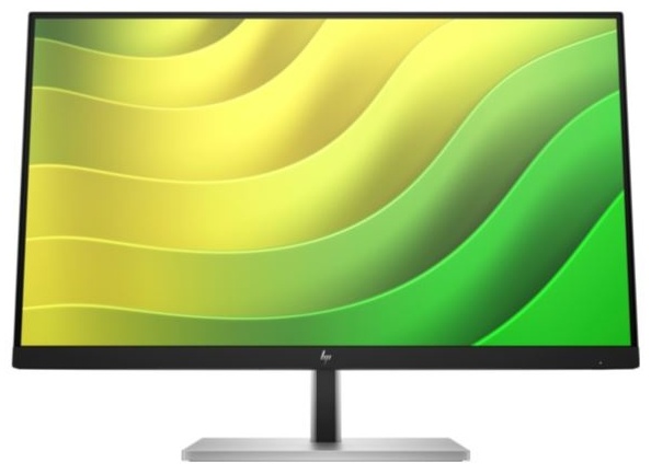 Монитор HP 6N4F1AA#ABB, черный