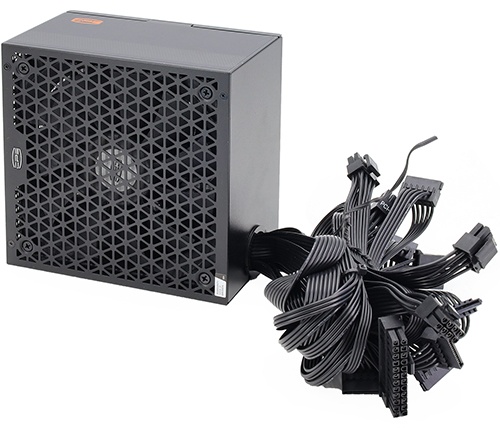 PCcooler P5-YK550-B1F 550 Вт