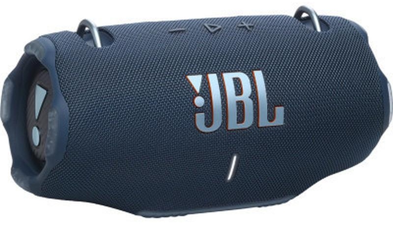 JBL Xtreme 4 синий