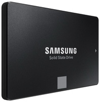 SSD Samsung MZ-77E2T0B/EU 2000 Гб